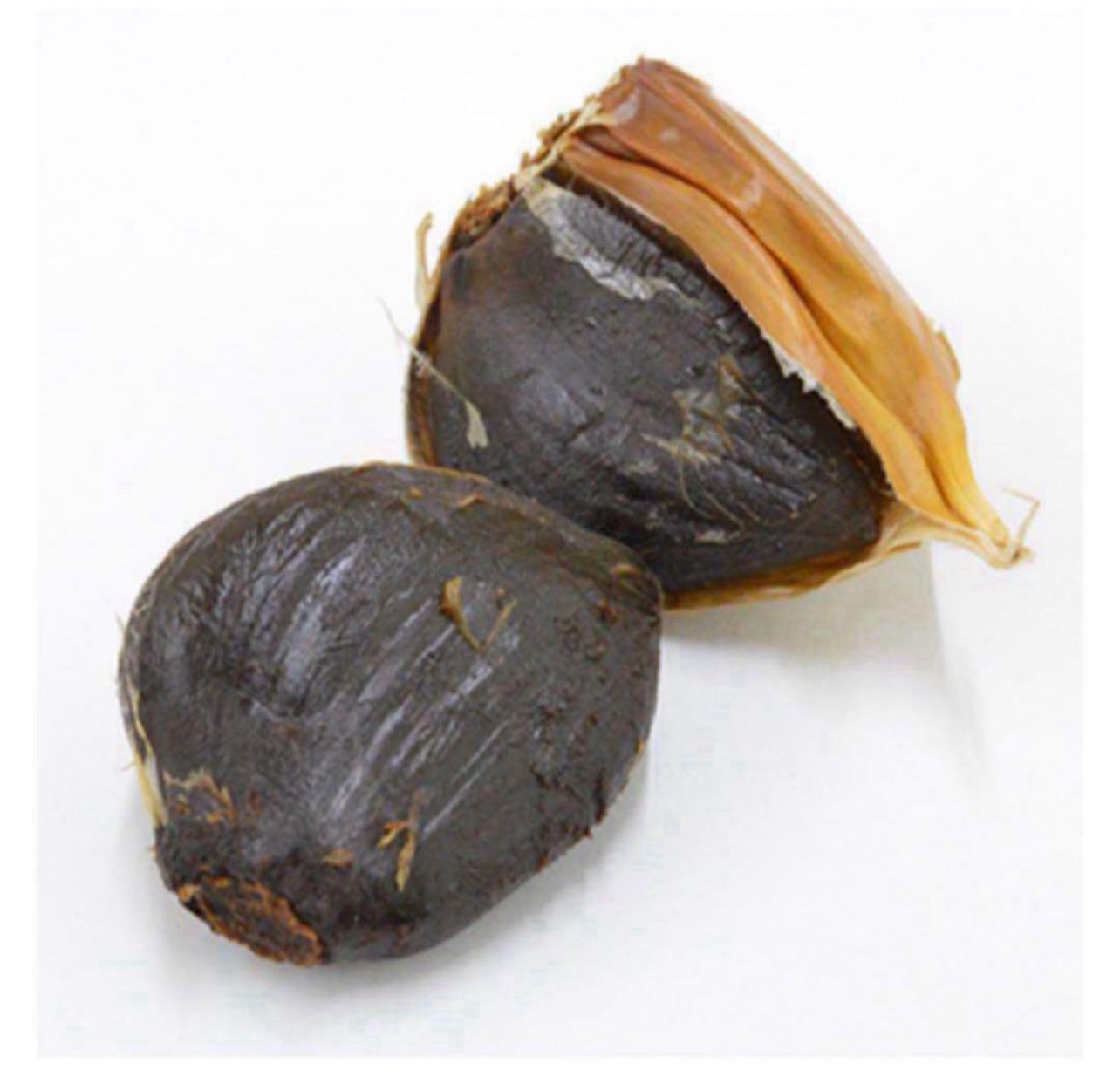 黒にんにく (バラ) 500g 香川県産