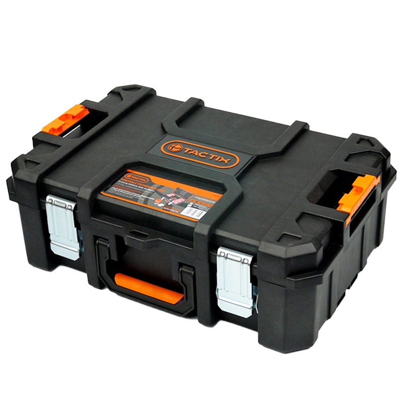 TACTIX 引き出しツールチェスト 320362 I04-21