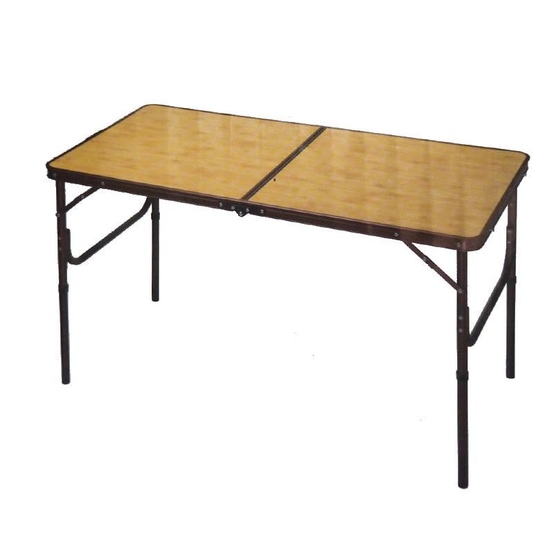 トラックファニチャー アルミニウムテーブルL トラックファニチャー アルミニウムテーブルL