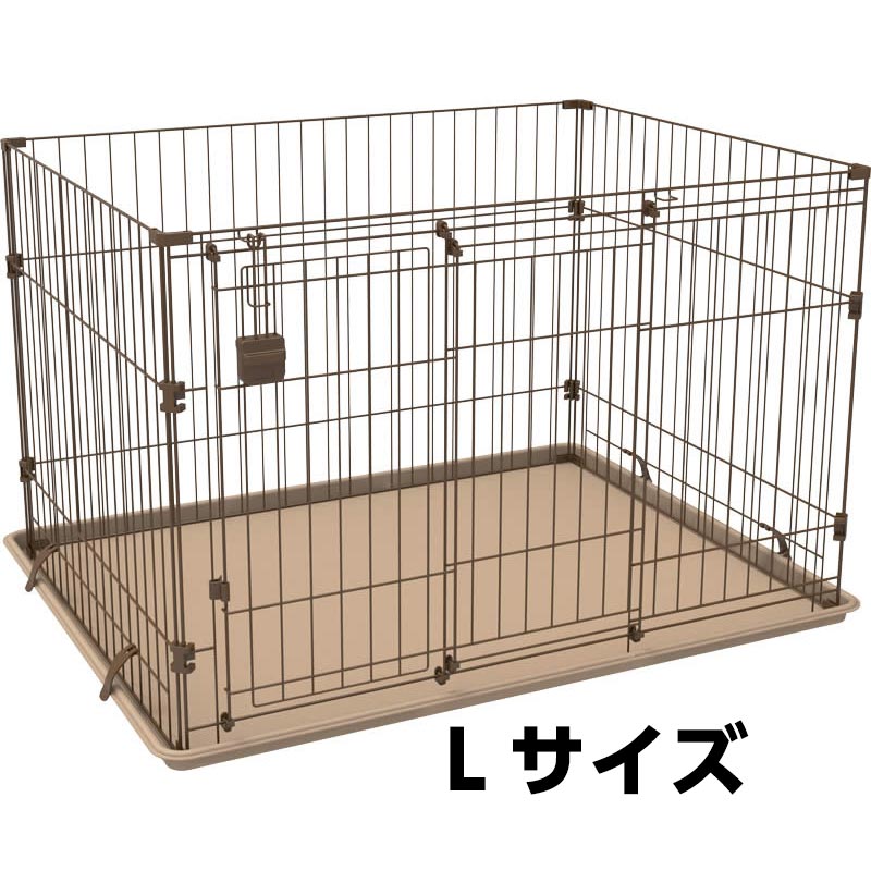 Petio×ビバホーム キャットルームサークル