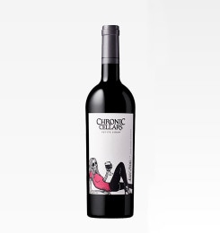 Chronic Cellars ȡץƥ