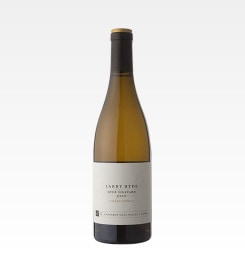 Hyde Vineyards ɥ 2018