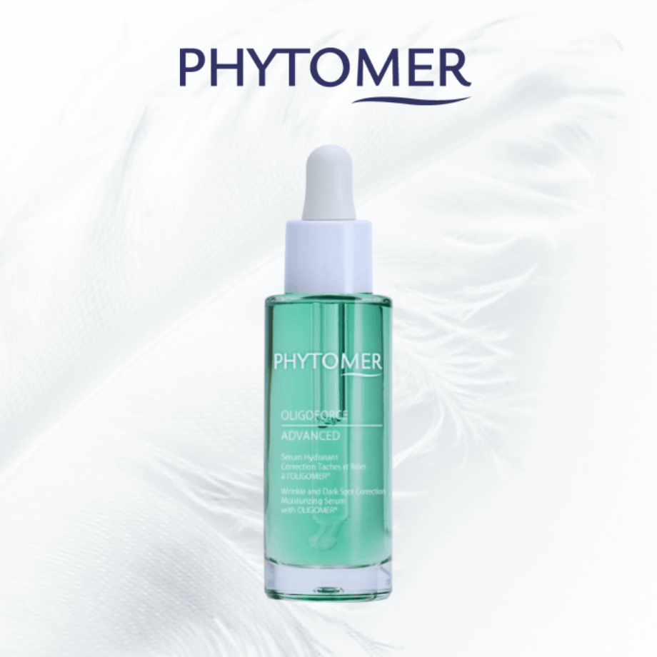 フィトメール オリゴフォース アドバンス セラム美容液 50ml 【公式通販】