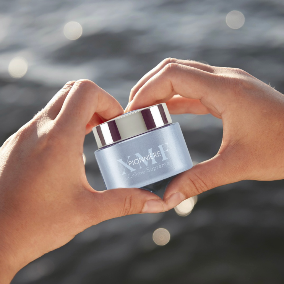 フィトメール XMFシュプリームクリーム／エイジングケア濃密美容