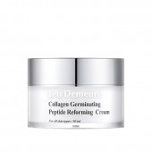 ジュディメール　韓国Collagen Germinating Peptide Reforming Cream　 コラ-ゲンリポミンクリーム50ml