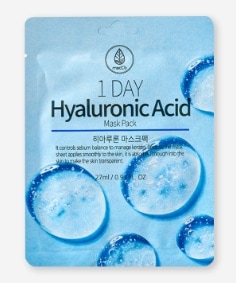 1Day  Mask Pack 7枚