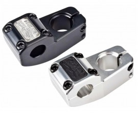 ƥ STOLEN ȡ Trill Block Stem Black SILVER BMX ž ȥ꡼ Ρ  ѡ 