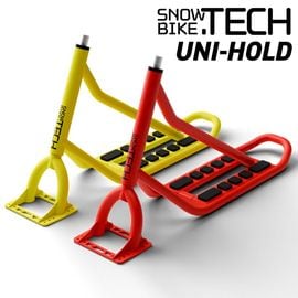ΡХƥå SNOWBIKE.TECH ե졼 å UNI-HOLD  ۡ
