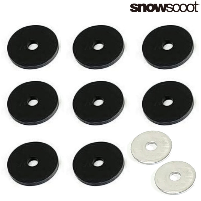 ���Ρ��������� SNOWSCOOT ���ƥ�쥹 ��å��㡼 2mm ���ȥåѡ��ץ졼�� PE��å��㡼 ���� �佤���� �ѡ��� ����̥֥å������� Jykk �� ���ƥʥ�