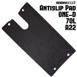 Ρ SNOWSCOOT åץǥåѥå ߥ磻 ONE-D 70L A22 Jykk ֥å