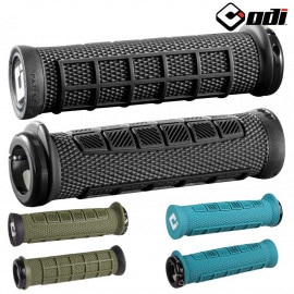 ODI å󥰥å ǥ ELITE PRO V2.1 LOCK-ON GRIPS 130mm Ρ ž å BMX ȥ꡼ ѡ Ρѡ  ƥʥ 򴹥ѡ