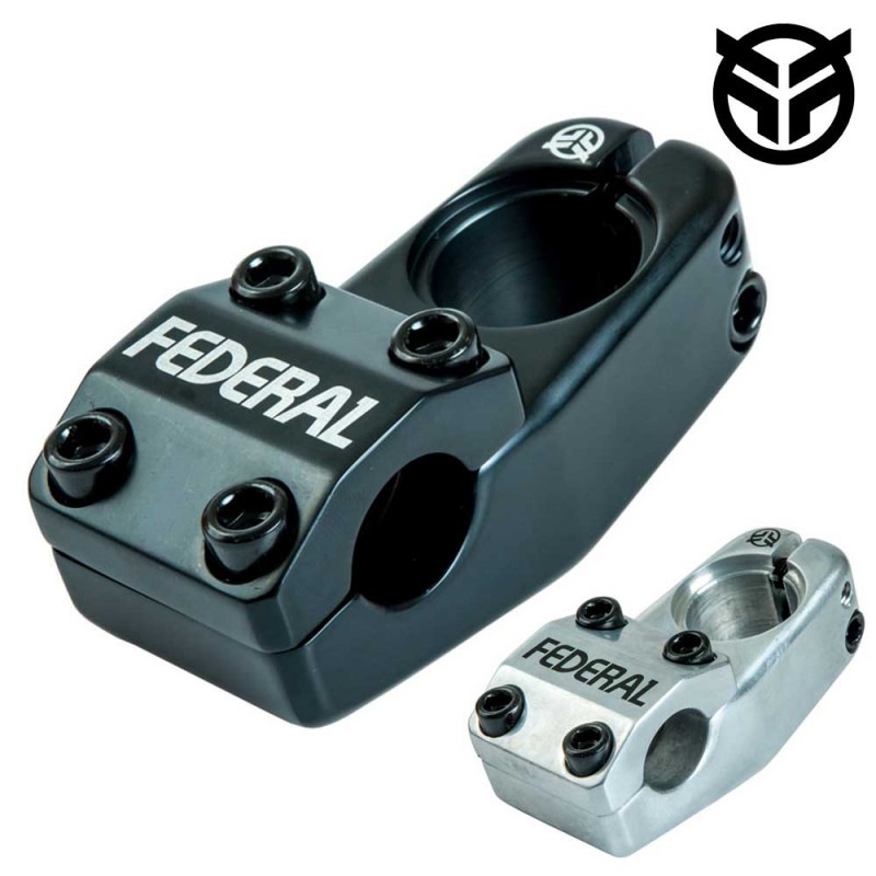 ステム Federal フェデラル Element Top Load Stem 50mm BMX