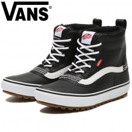 Ρ֡ VANS Х  STANDARD MID SNOW MTE BLACK WHITE (VN0A5JHZY28) Ρ塼 Ρܡ Ρ ǥ  ˥å  Ź