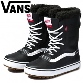 Ρ֡ VANS Х STANDARD SNOW MTE BLACK WHITE (VN0A5JI1Y28) Ρ塼 Ρܡ Ρ ǥ  ˥å  Ź
