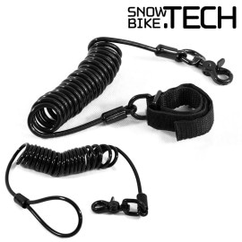 ΡХƥå SNOWBIKE.TECH ꡼女 ٥륯 ꡼٥