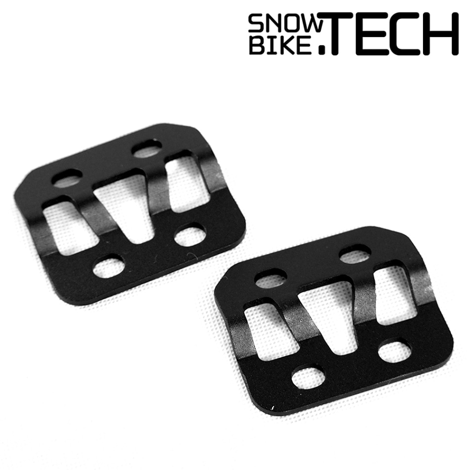 ���Ρ��Х����ƥå� SNOWBIKE.TECH �磻�ɥ��ơ� WIDE STAY �ѡ���