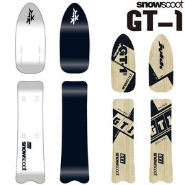 ���Ρ��������� SNOWSCOOT GT-1 Board set SPORT Wooden ���ݡ��� ���å� �����ƥ������ �ܡ��� ���å� �� �������� �ѡ��� �� �����󥿡����ݡ��� ���å�����ѥ� JykK Japan