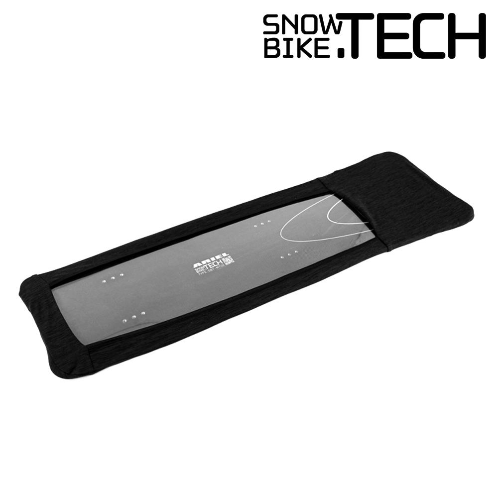 ���Ρ��Х����ƥå� SNOWBIKE.TECH �����륫�С� ���Ρ��������� snowscoot