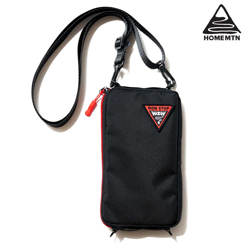 HOME MOUNTAIN �ۡ���ޥ���ƥ� UTILITY PHONE SLING WOW