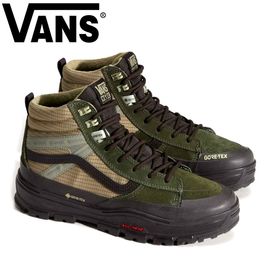 VANS Х MTE SK8-HI GORE-TEX INSULATED MTE (VN000DARF87)