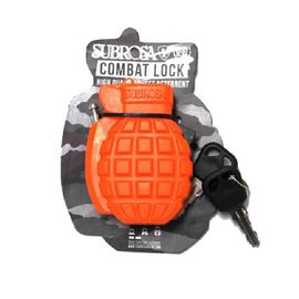 SUBROSA COMBAT LOCK Хåȥå 磻䡼å