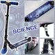 ���å��ܡ��� �Ҷ� LED ���륿���� �֥졼���դ� �ޤꤿ���� ��������դ� �Ѳٽ�90kg ��ͤ���� ���å����������� JD RAZOR MS-205R-B ORIGINAL ����ǥ�����