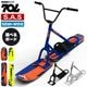 Ρ SNOWSCOOT 70L ʥʥޥ륨 JykK Japan  åѥ̵ȤΩȯ