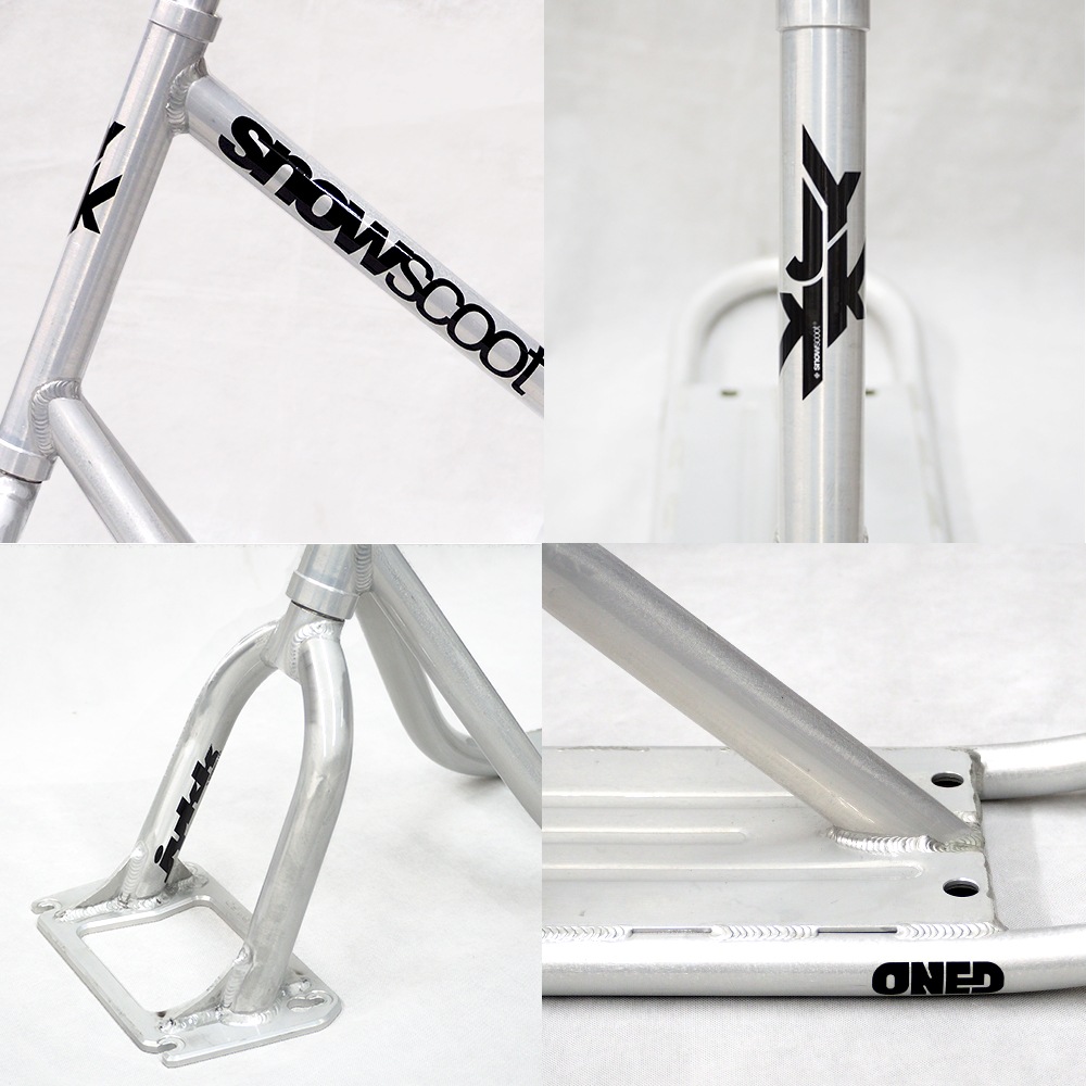 Ρ SNOWSCOOT  ONE-D ǥ JykK Japan åѥ󡡡̵ȤΩȯ
