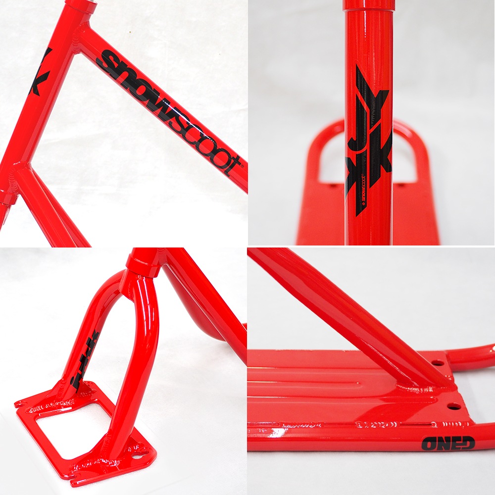 Ρ SNOWSCOOT  ONE-D ǥ JykK Japan åѥ󡡡̵ȤΩȯ