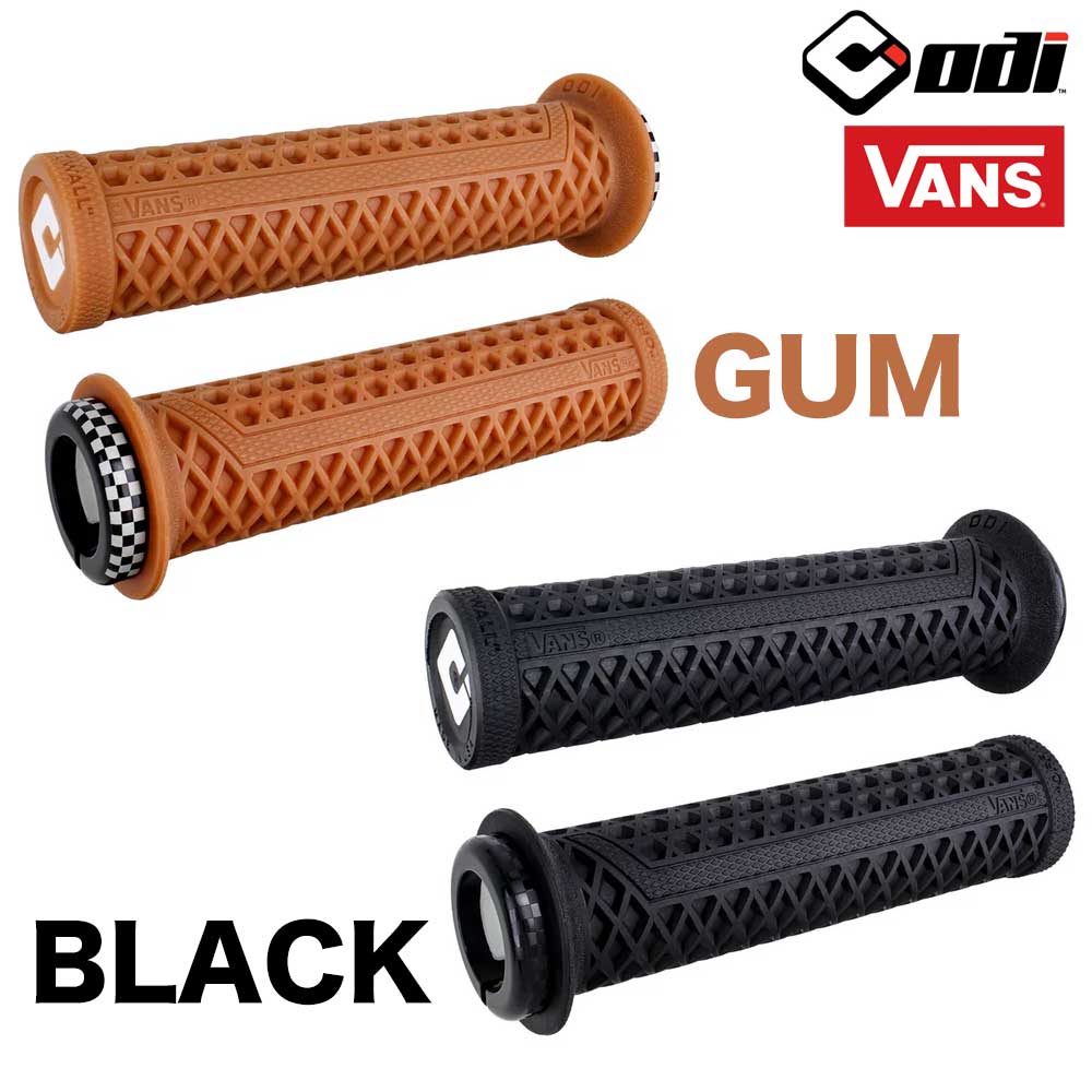 ODI �� VANS �����ǥ������� ������  V2.1 LOCK-ON ���å����� ����å� 135���� ���Ρ���������