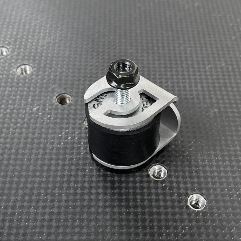 スノーバイクテック SNOWBIKE.TECH ボード セット スノーバイク The Pow ザ・パウ MEDIUM ミディアム Board setスノースクート SNOW SCOOT sale ソールカバー ボードカバー 各種サイズ ｜アウティビティ