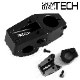 ���Ρ��Х����ƥå� SNOWBIKE.TECH ��˥åȥ��ƥ� UNIT STEM