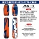 Ρ SNOWSCOOT ץ꡼  ٤ܡ AK-1 C-1 åѥ JykK Japan SNOW BIKE TECH ΡХƥå