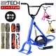Ρ SNOWSCOOT ץ꡼  ٤ܡ AK-1 C-1 åѥ JykK Japan SNOW BIKE TECH ΡХƥå