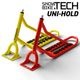 ΡХƥå SNOWBIKE.TECH ե졼 å UNI-HOLD  ۡ