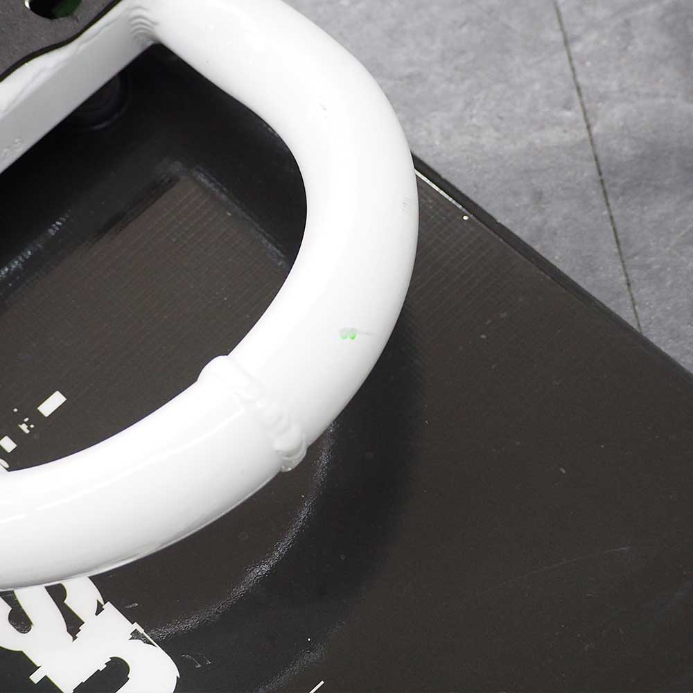 ��USED�ʡ� ���Ρ��������� SNOWSCOOT ��� ONE-D Glitch SAS ���å�����ѥ� JykK Japan ���꡼��ۥ磻��