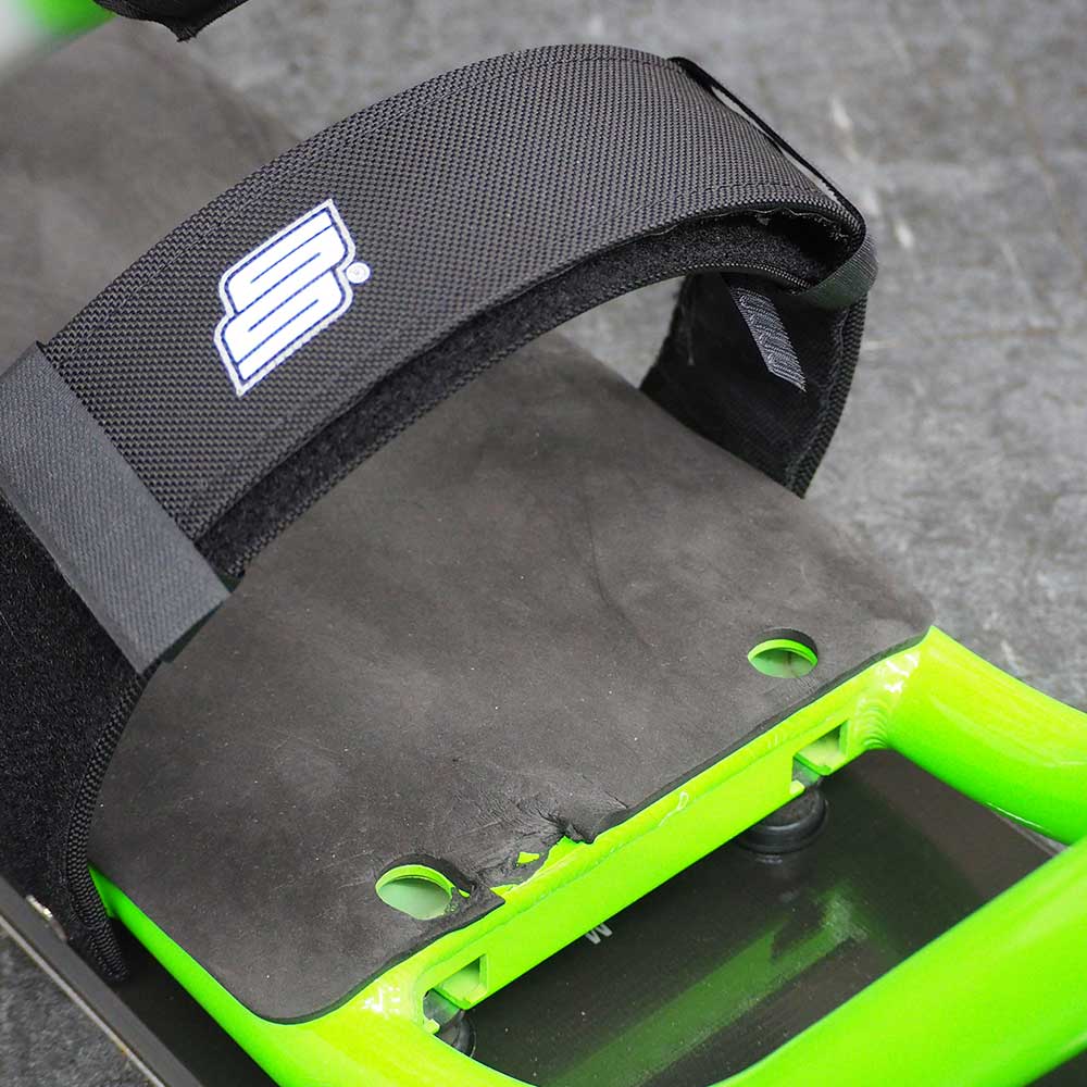 ��USED�ʡ� ���Ρ��������� SNOWSCOOT ��� ONE-D Glitch SAS ���å�����ѥ� JykK Japan ���꡼��ۥ磻��