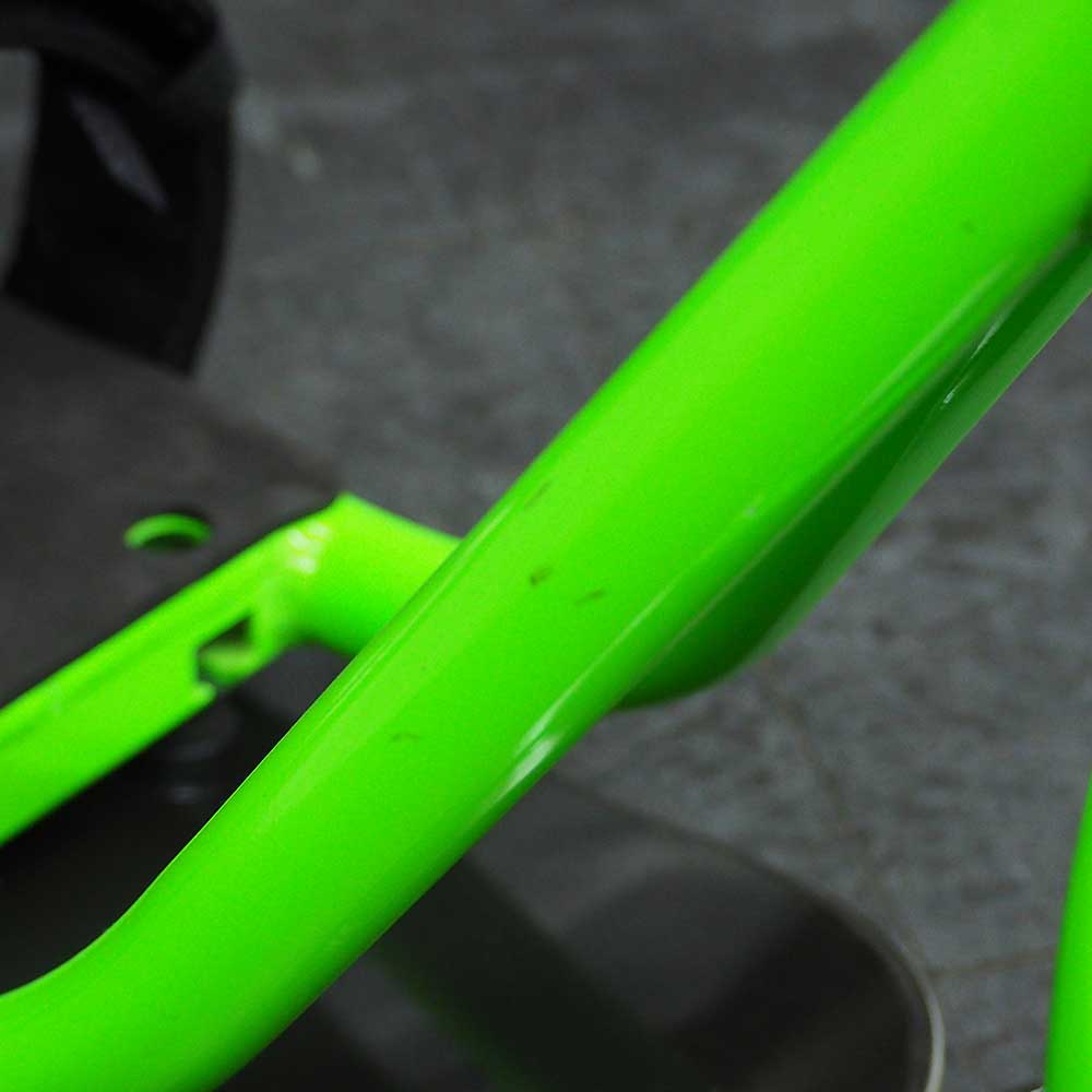 ��USED�ʡ� ���Ρ��������� SNOWSCOOT ��� ONE-D Glitch SAS ���å�����ѥ� JykK Japan ���꡼��ۥ磻��