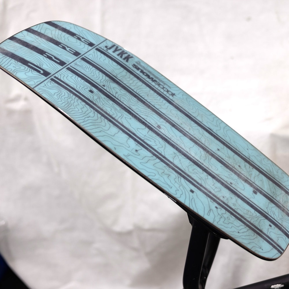 USEDʡ Ρ SNOWSCOOT  STYLE-A A20 Frame C-1 BOARD RANTåѥ JykK Japan