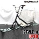 USEDʡ Ρ SNOWSCOOT  STYLE-A A20 Frame C-1 BOARD RANTåѥ JykK Japan