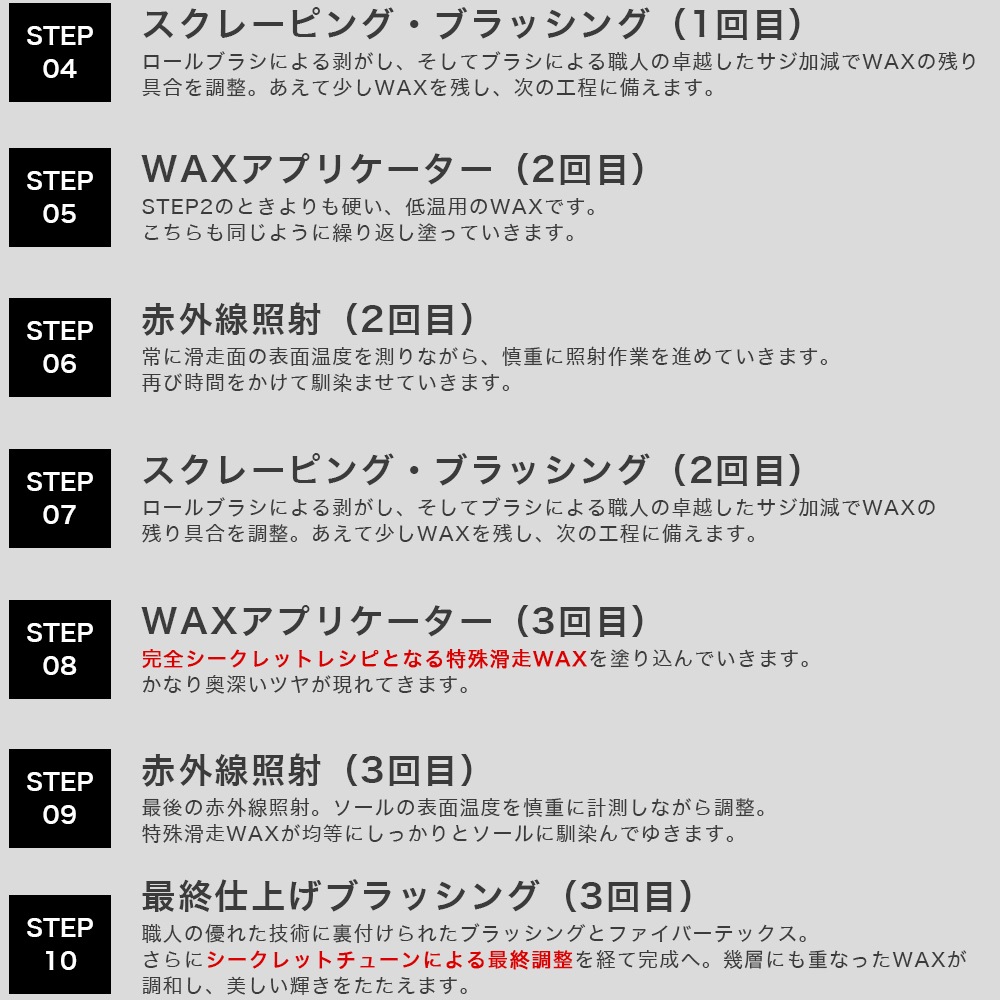 ڿʥܡ&ΡƱԸ  塼ʥå åƥʥ MOUNTAIN LIFE WAX ޥƥ饤եå REGULAR MLWù