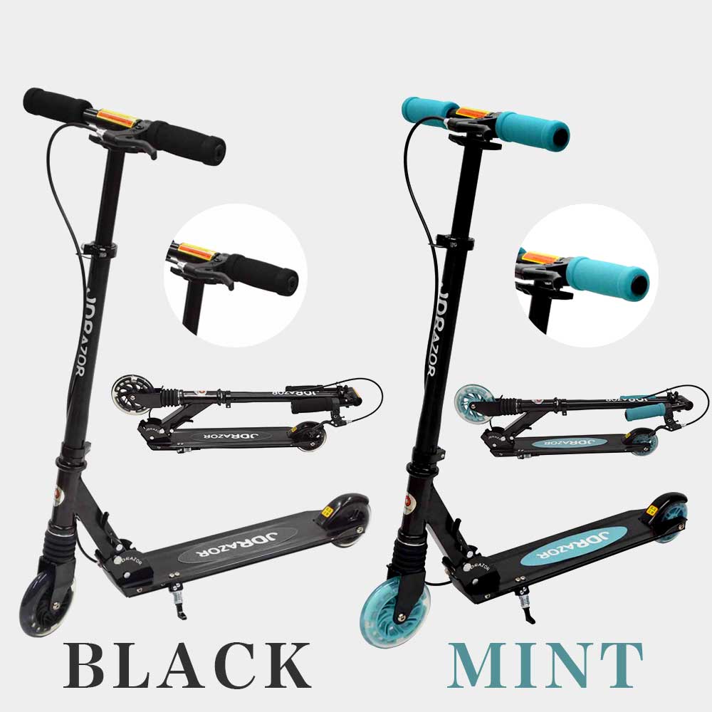 ���å��ܡ��� ��� �Ҷ� LED�ۥ����� �֥졼���դ� �����ڥ󥷥�� �ޤꤿ���� ��������դ� �Ѳٽ�90kg �⤵Ĵ�� ���å����������� JD RAZOR MS-205RB2L-St