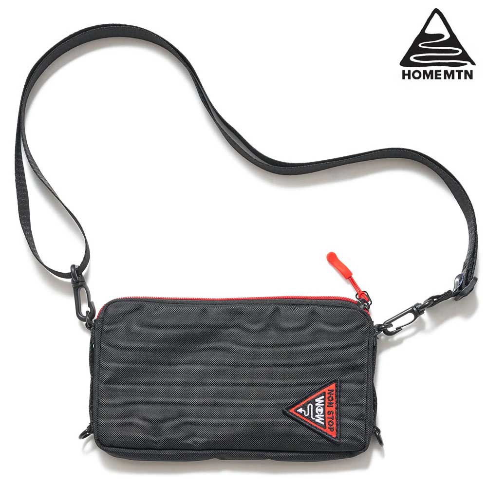 HOME MOUNTAIN �ۡ���ޥ���ƥ� UTILITY PHONE SLING WOW