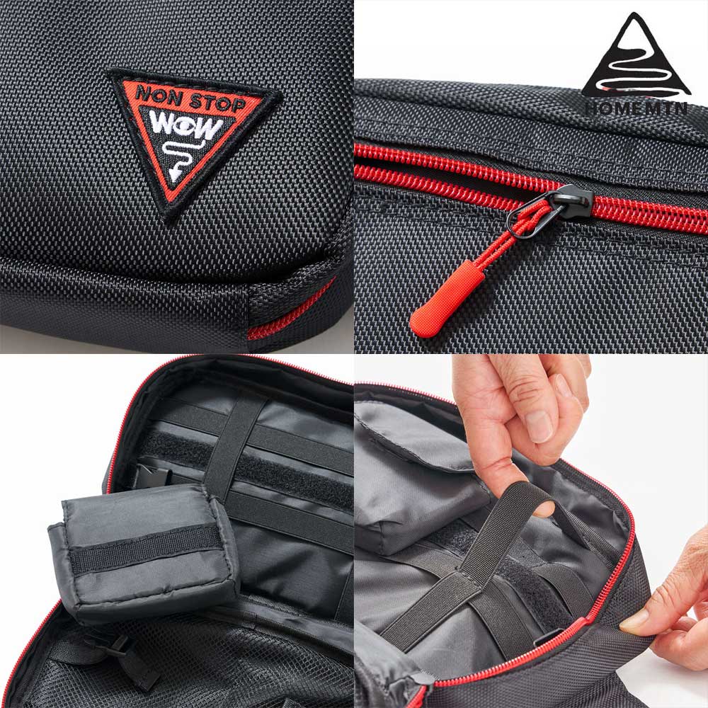 HOME MOUNTAIN �ۡ���ޥ���ƥ�  GADGET PACK WOW