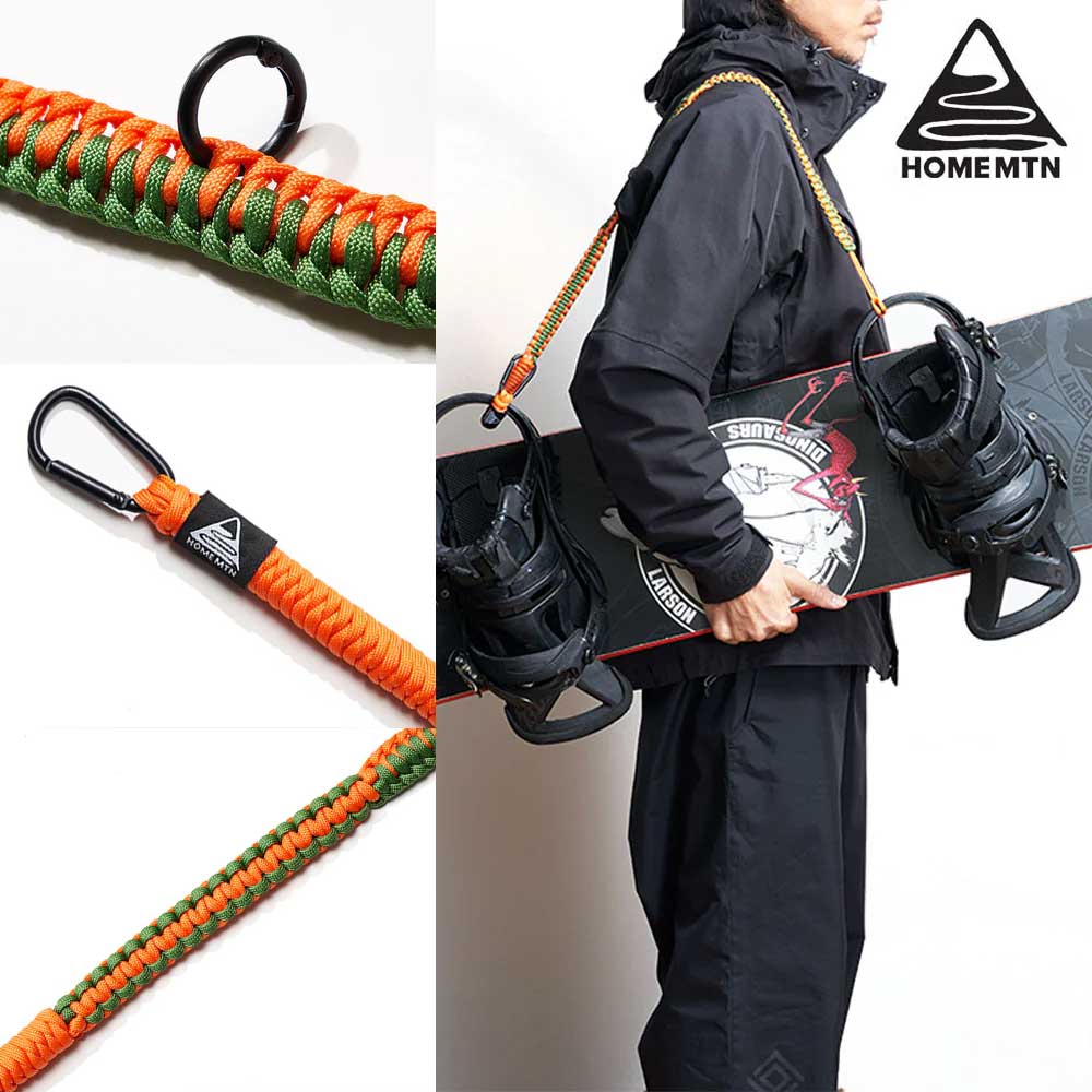 HOME MOUNTAIN �ۡ���ޥ���ƥ� PARALEASH LONG