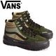 VANS �Х� MTE SK8-HI GORE-TEX INSULATED MTE (VN000DARF87)