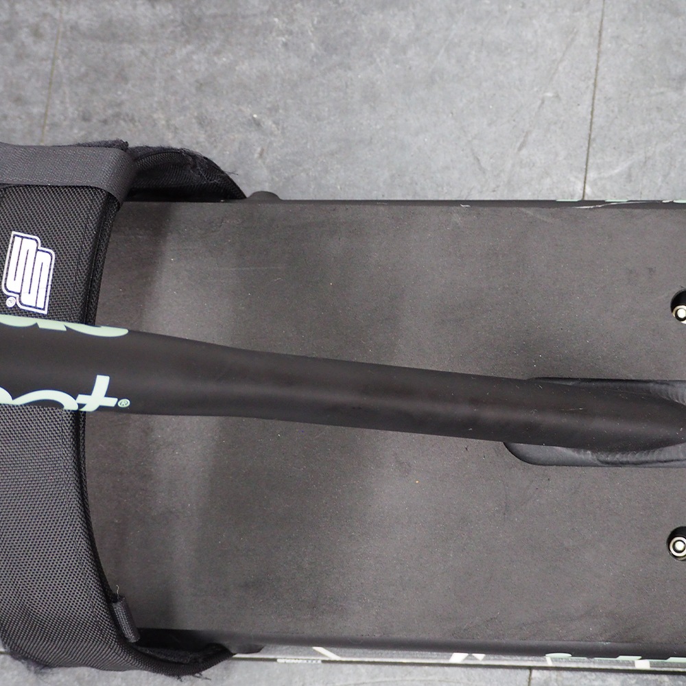 USEDʡ  ʡ Ρ SNOWSCOOT  STYLE-A ץ꡼ A22 AP-2 åѥ JykK Japan