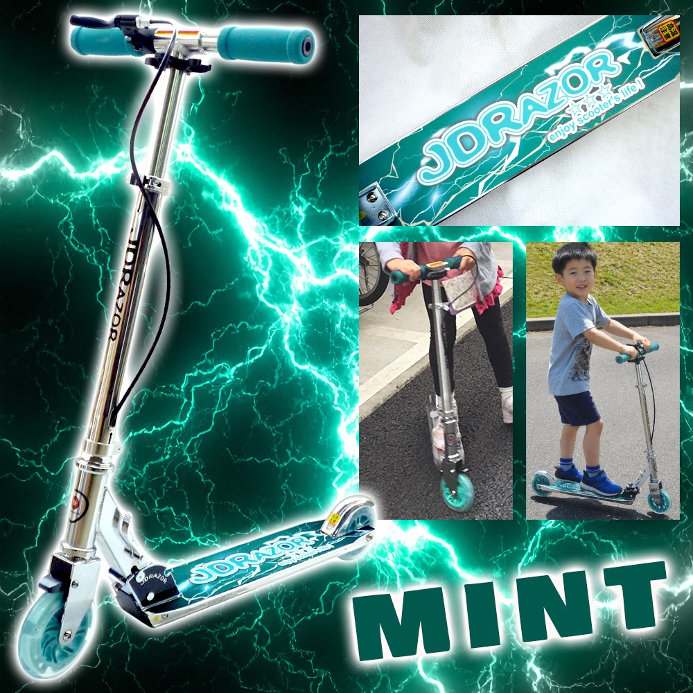 ���å��ܡ��� �Ҷ� LED ���륿���� �֥졼���դ� �ޤꤿ���� ���� �⤵Ĵ�� JD RAZOR MS-105RB THUNDER