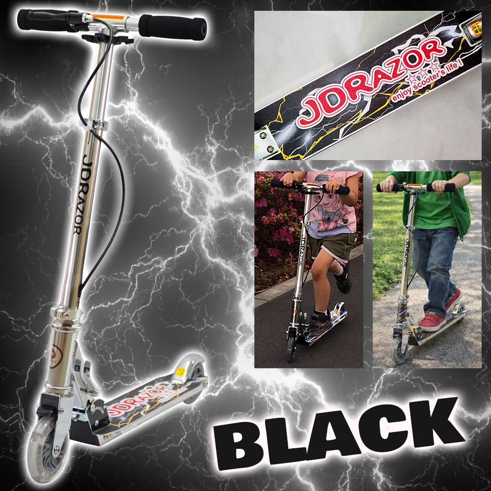 ���å��ܡ��� �Ҷ� LED ���륿���� �֥졼���դ� �ޤꤿ���� ���� �⤵Ĵ�� JD RAZOR MS-105RB THUNDER