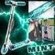 ���å��ܡ��� �Ҷ� LED ���륿���� �֥졼���դ� �ޤꤿ���� ���� �⤵Ĵ�� JD RAZOR MS-105RB THUNDER